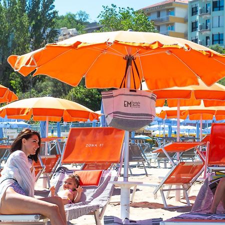 גביצ'ה מארה Hotel Venus מראה חיצוני תמונה