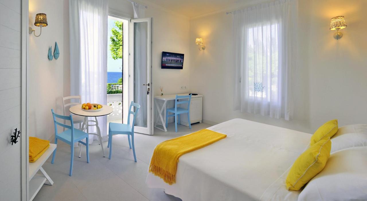 גביצ'ה מארה Hotel Venus מראה חיצוני תמונה