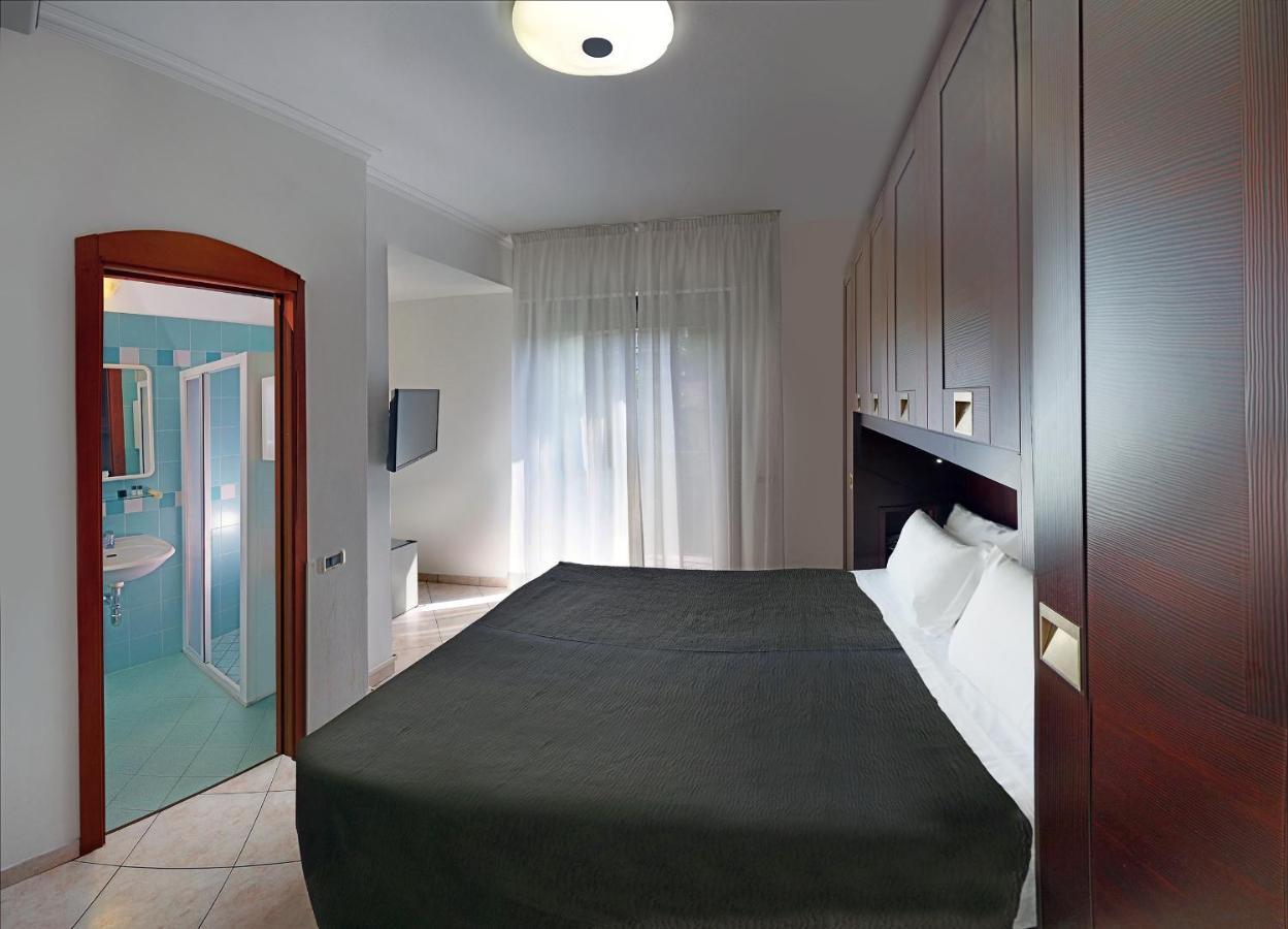 גביצ'ה מארה Hotel Venus מראה חיצוני תמונה