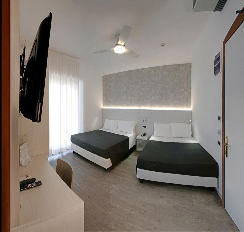 גביצ'ה מארה Hotel Venus מראה חיצוני תמונה