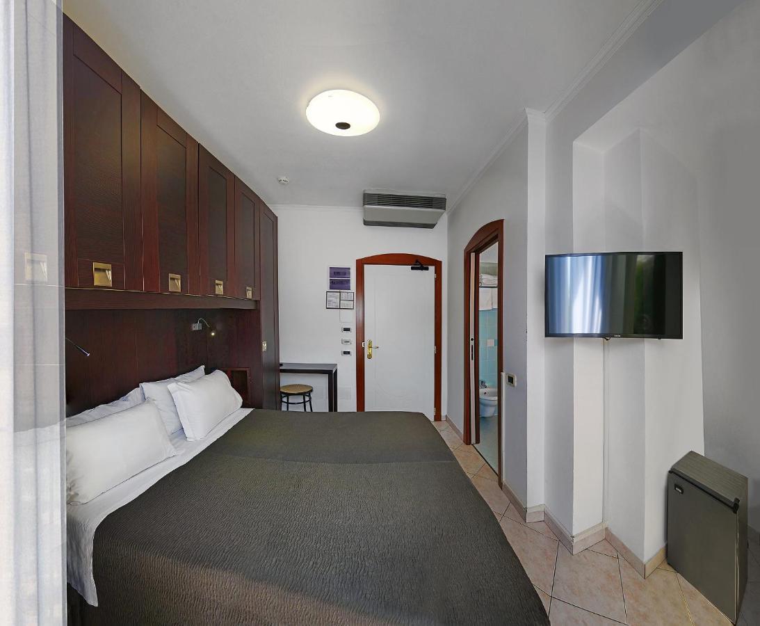 גביצ'ה מארה Hotel Venus מראה חיצוני תמונה