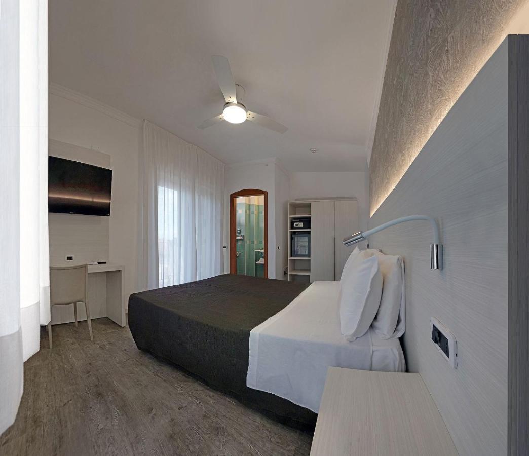 גביצ'ה מארה Hotel Venus מראה חיצוני תמונה