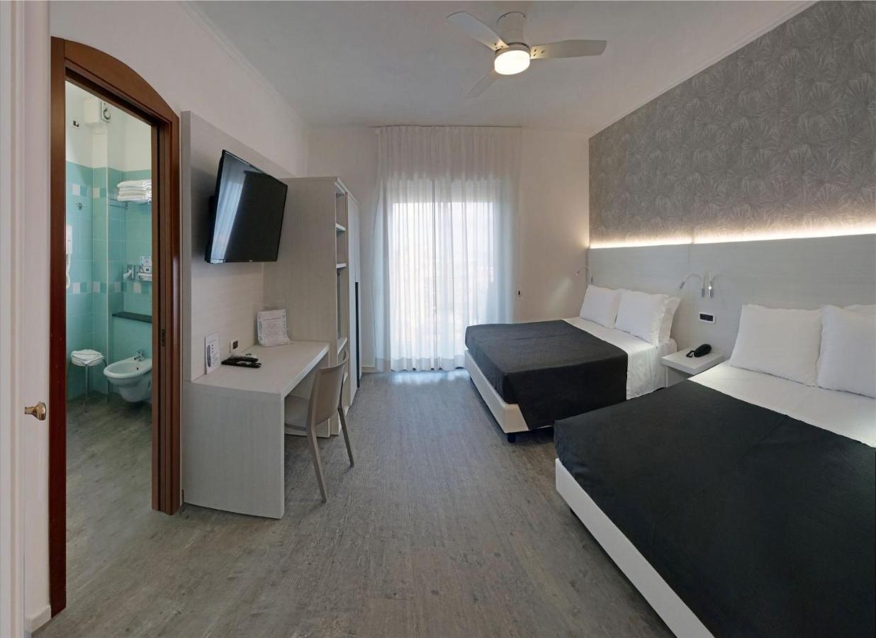 גביצ'ה מארה Hotel Venus מראה חיצוני תמונה