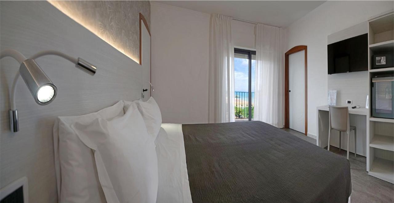 גביצ'ה מארה Hotel Venus מראה חיצוני תמונה