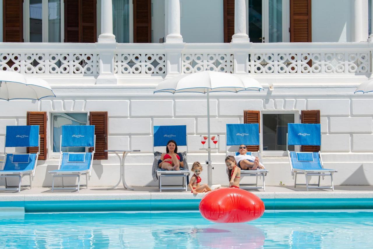 גביצ'ה מארה Hotel Venus מראה חיצוני תמונה