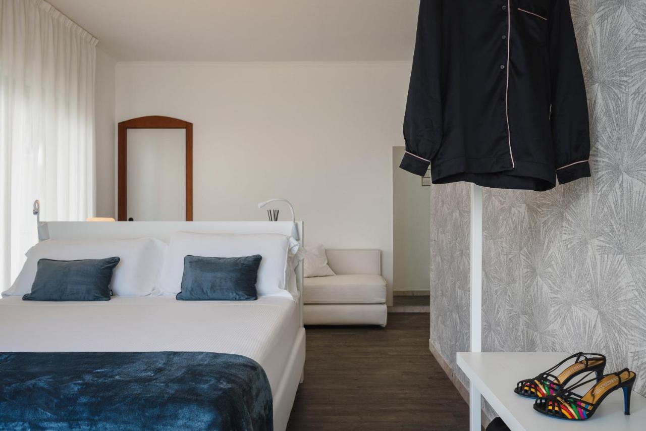 גביצ'ה מארה Hotel Venus מראה חיצוני תמונה