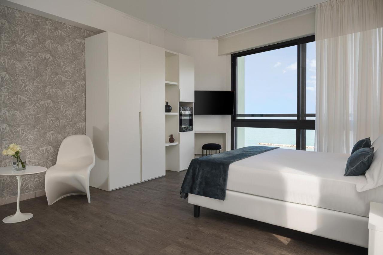 גביצ'ה מארה Hotel Venus מראה חיצוני תמונה