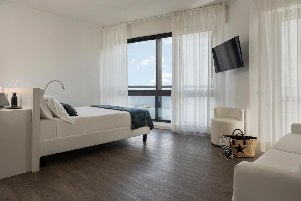 גביצ'ה מארה Hotel Venus מראה חיצוני תמונה