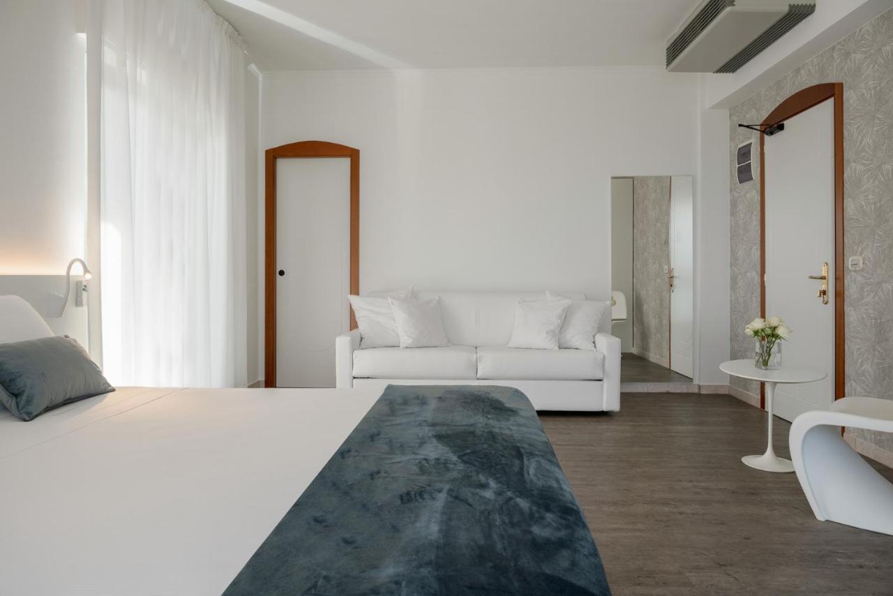 גביצ'ה מארה Hotel Venus מראה חיצוני תמונה