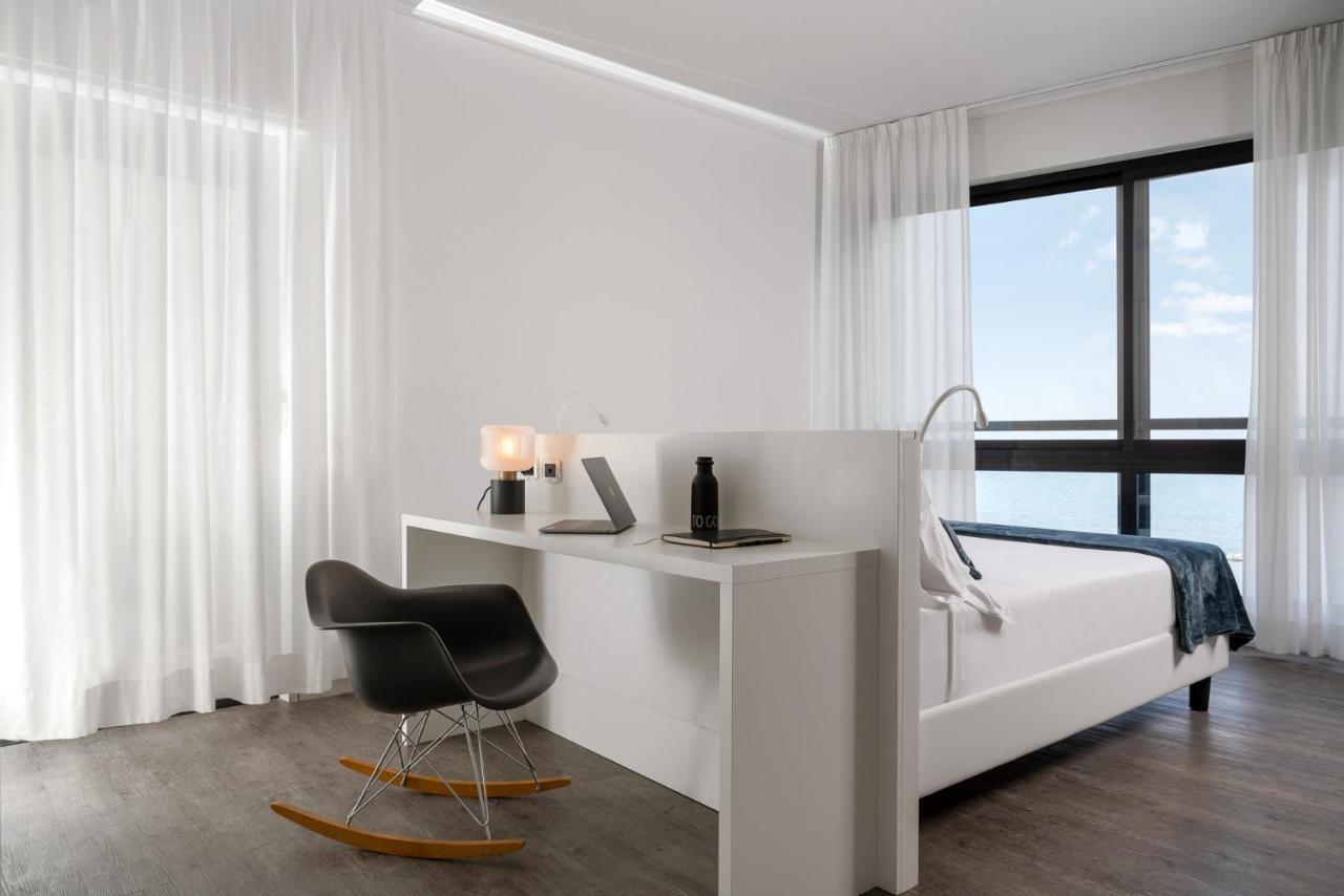 גביצ'ה מארה Hotel Venus מראה חיצוני תמונה