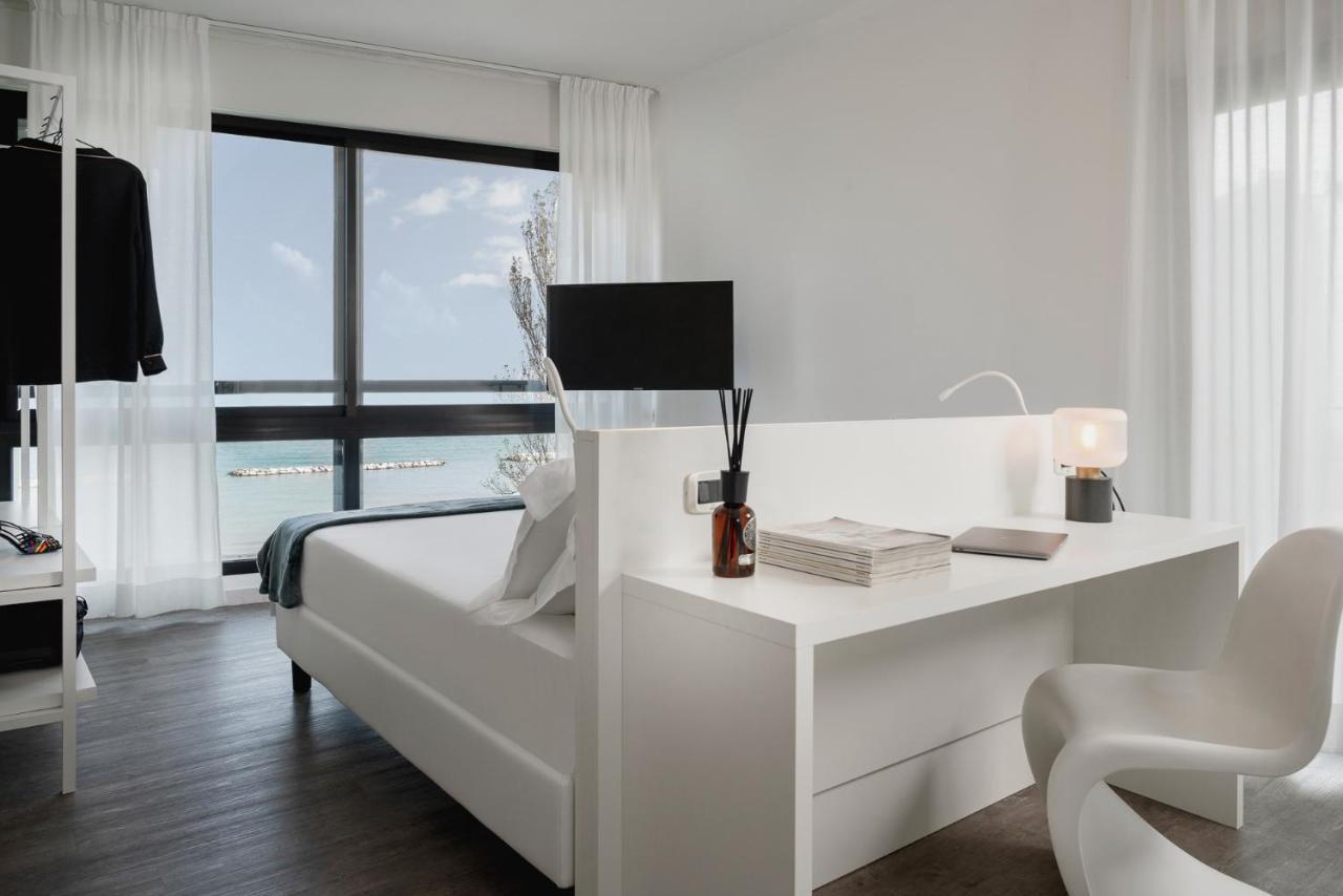 גביצ'ה מארה Hotel Venus מראה חיצוני תמונה
