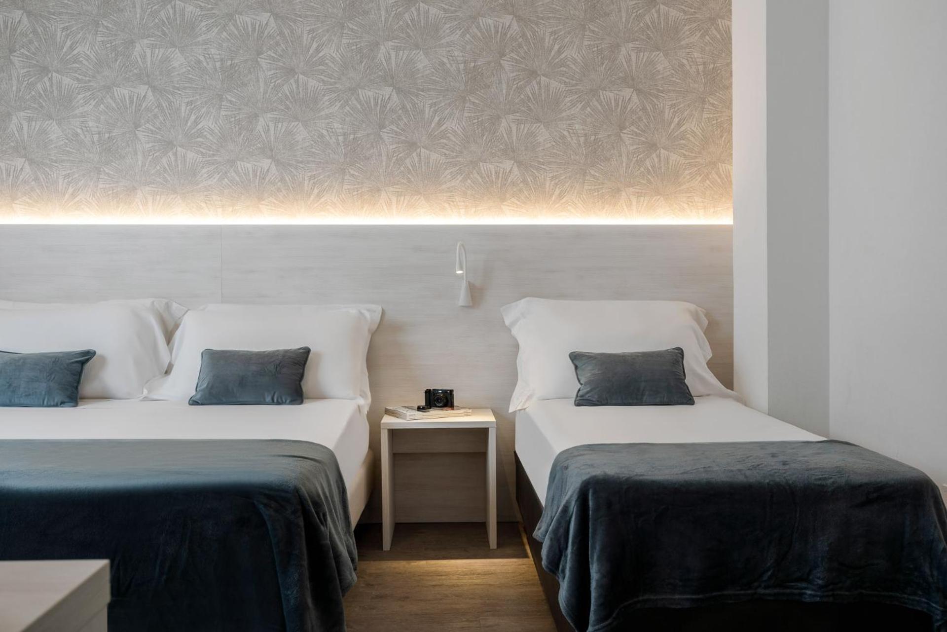 גביצ'ה מארה Hotel Venus מראה חיצוני תמונה