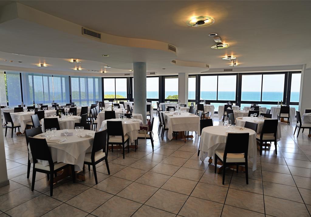 גביצ'ה מארה Hotel Venus מראה חיצוני תמונה