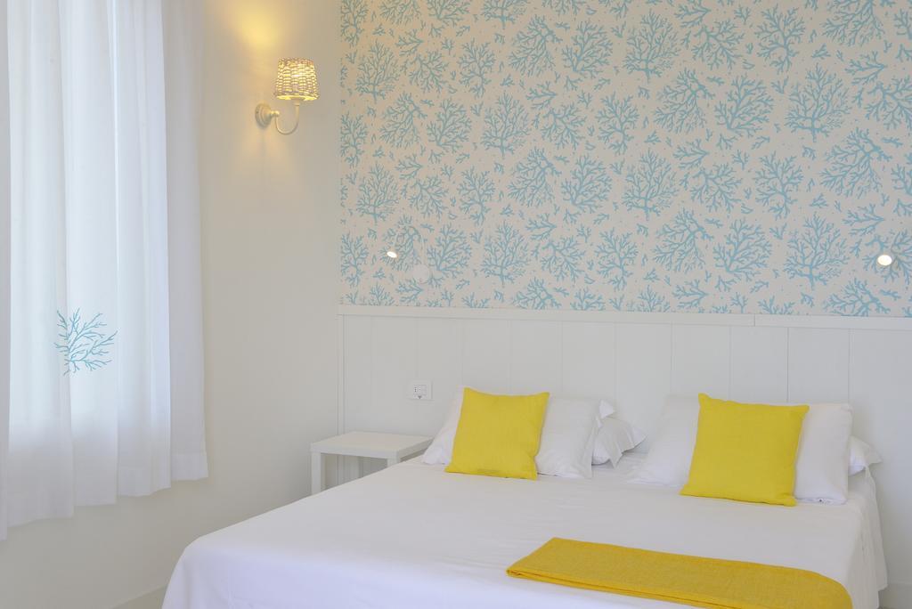 גביצ'ה מארה Hotel Venus מראה חיצוני תמונה